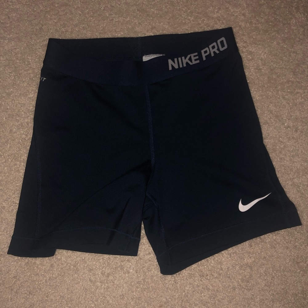 Nike pros